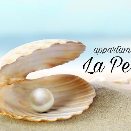 Appartamento La Perla 폴로니카 외부 사진